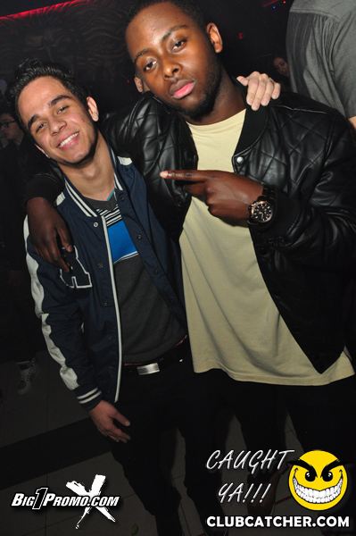 Luxy nightclub photo 138 - December 21st, 2013