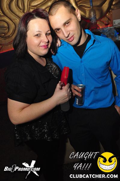 Luxy nightclub photo 140 - December 21st, 2013