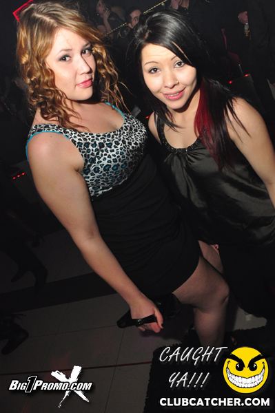 Luxy nightclub photo 142 - December 21st, 2013