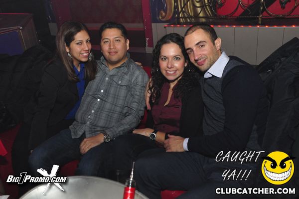 Luxy nightclub photo 143 - December 21st, 2013