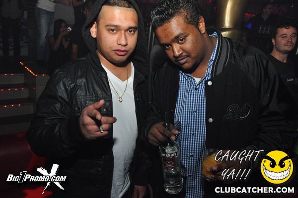 Luxy nightclub photo 146 - December 21st, 2013