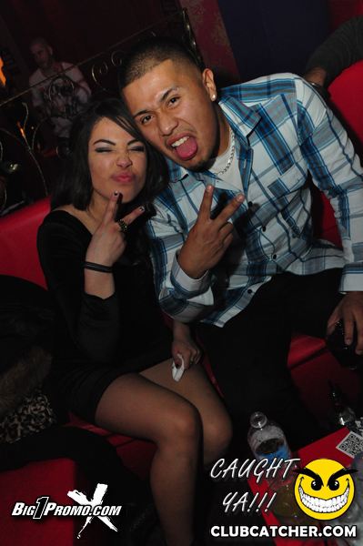 Luxy nightclub photo 149 - December 21st, 2013