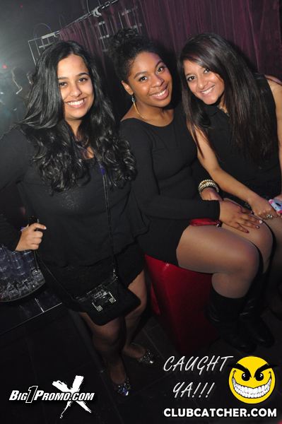 Luxy nightclub photo 150 - December 21st, 2013