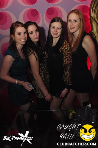 Luxy nightclub photo 16 - December 21st, 2013