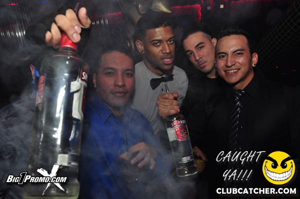 Luxy nightclub photo 151 - December 21st, 2013