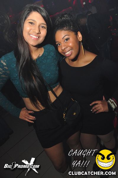 Luxy nightclub photo 153 - December 21st, 2013