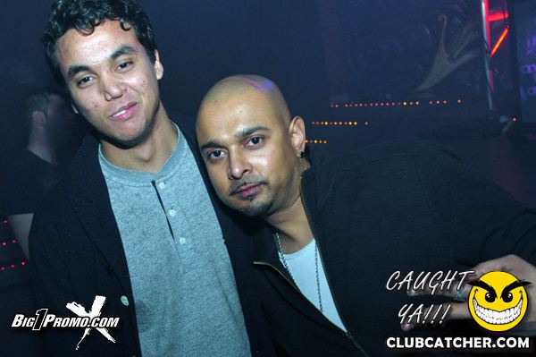 Luxy nightclub photo 156 - December 21st, 2013