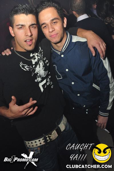 Luxy nightclub photo 157 - December 21st, 2013