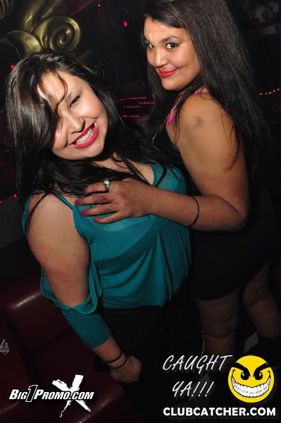 Luxy nightclub photo 158 - December 21st, 2013