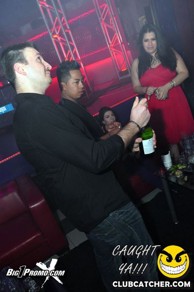 Luxy nightclub photo 160 - December 21st, 2013
