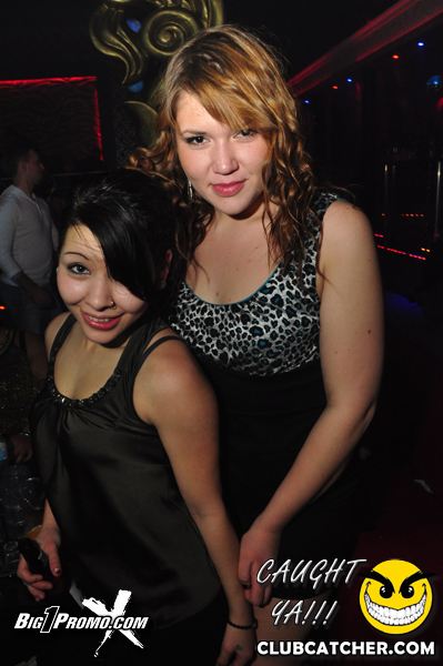 Luxy nightclub photo 17 - December 21st, 2013