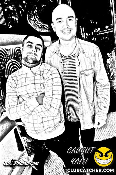 Luxy nightclub photo 162 - December 21st, 2013