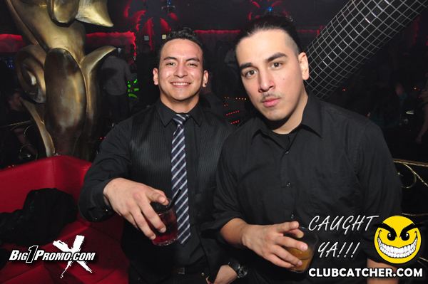 Luxy nightclub photo 163 - December 21st, 2013