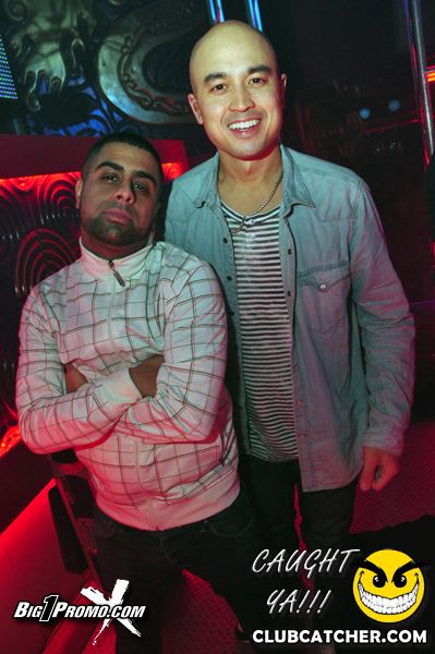 Luxy nightclub photo 164 - December 21st, 2013