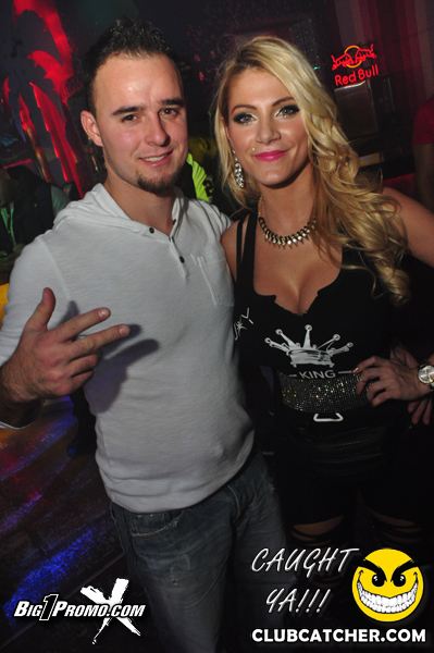 Luxy nightclub photo 165 - December 21st, 2013