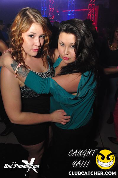 Luxy nightclub photo 166 - December 21st, 2013