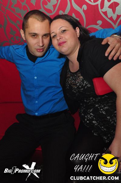 Luxy nightclub photo 167 - December 21st, 2013