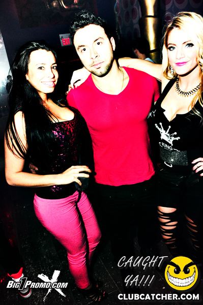 Luxy nightclub photo 169 - December 21st, 2013
