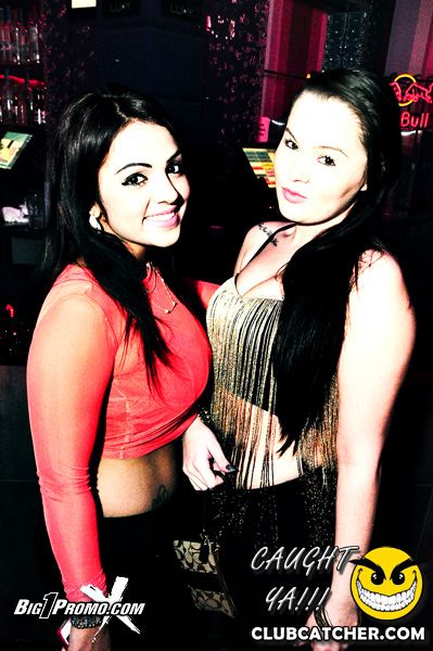 Luxy nightclub photo 170 - December 21st, 2013