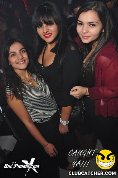Luxy nightclub photo 172 - December 21st, 2013
