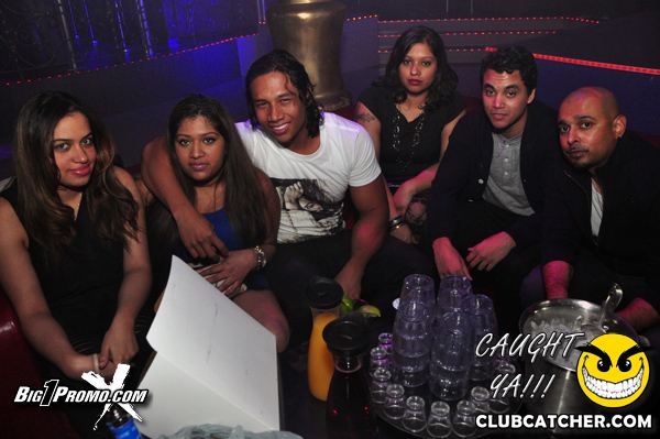 Luxy nightclub photo 173 - December 21st, 2013