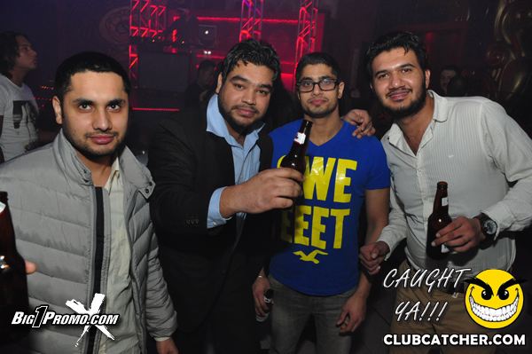 Luxy nightclub photo 176 - December 21st, 2013