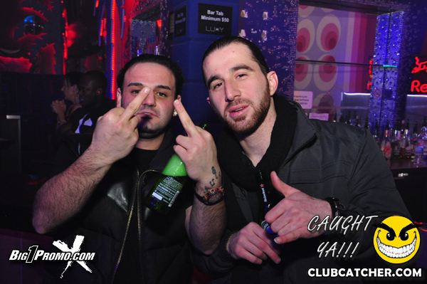 Luxy nightclub photo 178 - December 21st, 2013