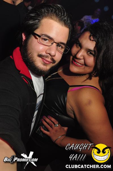 Luxy nightclub photo 19 - December 21st, 2013