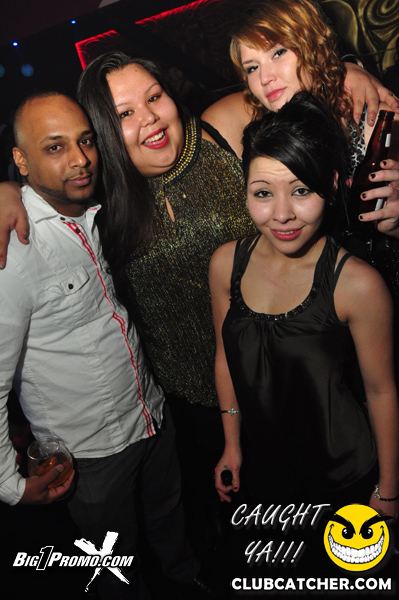 Luxy nightclub photo 181 - December 21st, 2013