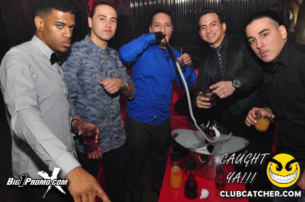 Luxy nightclub photo 183 - December 21st, 2013
