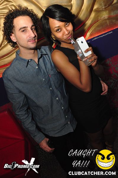 Luxy nightclub photo 184 - December 21st, 2013