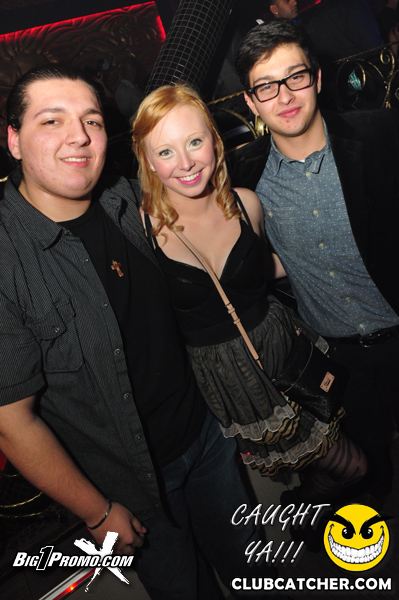 Luxy nightclub photo 186 - December 21st, 2013