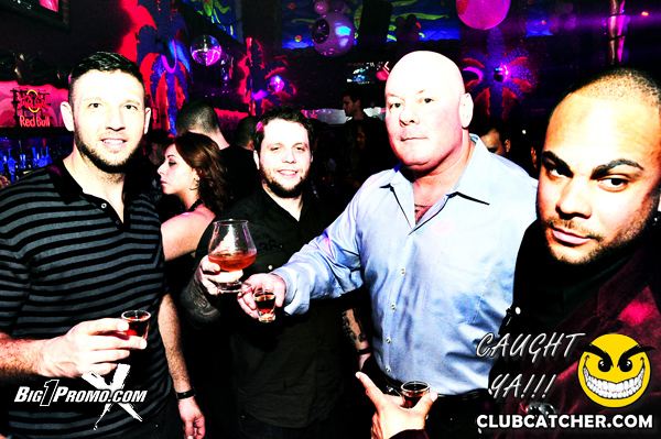 Luxy nightclub photo 188 - December 21st, 2013