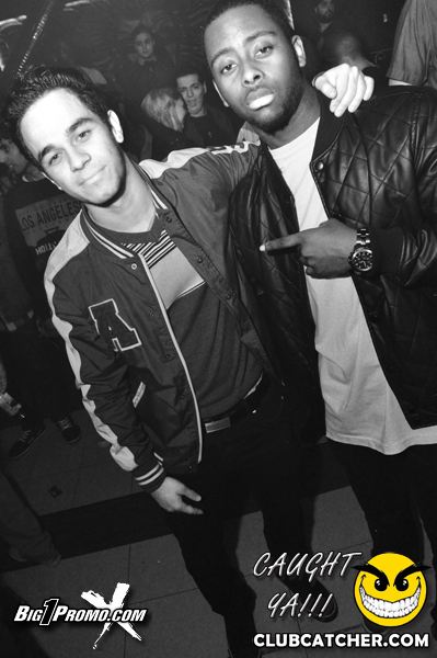 Luxy nightclub photo 189 - December 21st, 2013