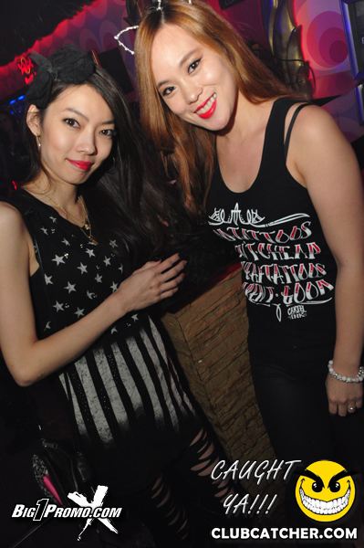 Luxy nightclub photo 20 - December 21st, 2013