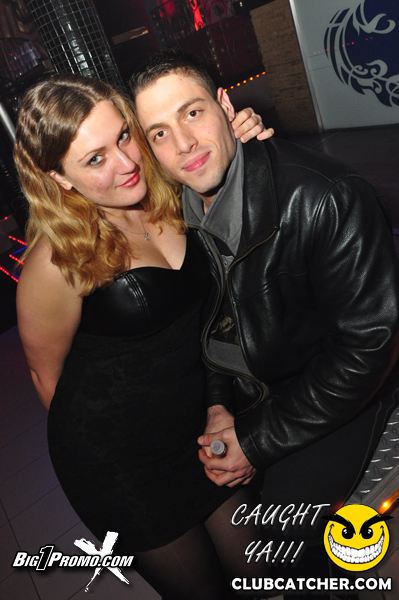 Luxy nightclub photo 192 - December 21st, 2013