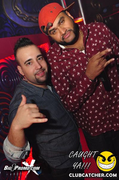 Luxy nightclub photo 193 - December 21st, 2013