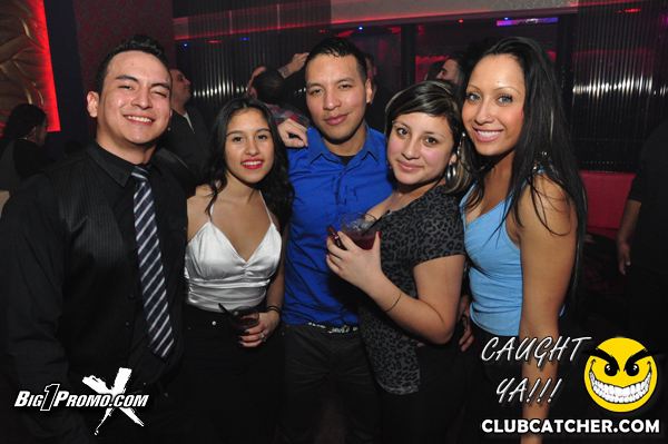 Luxy nightclub photo 195 - December 21st, 2013