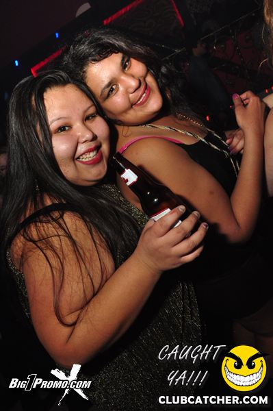 Luxy nightclub photo 197 - December 21st, 2013