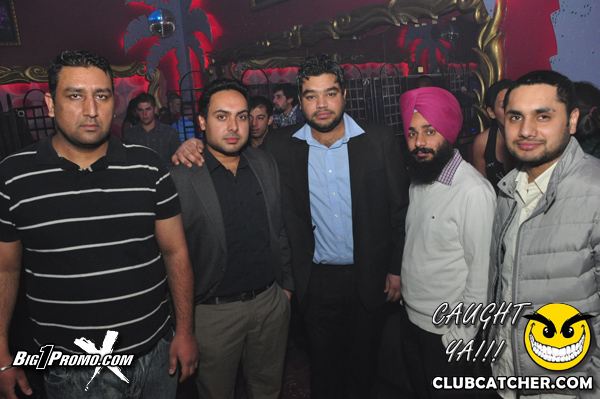 Luxy nightclub photo 198 - December 21st, 2013