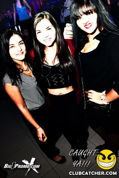 Luxy nightclub photo 199 - December 21st, 2013