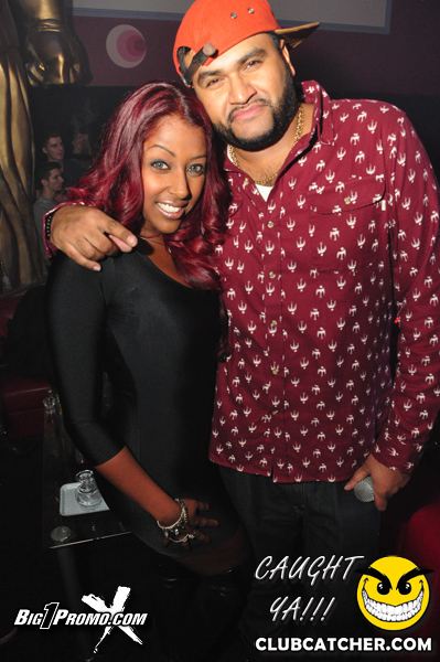 Luxy nightclub photo 202 - December 21st, 2013