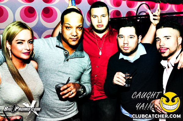 Luxy nightclub photo 205 - December 21st, 2013