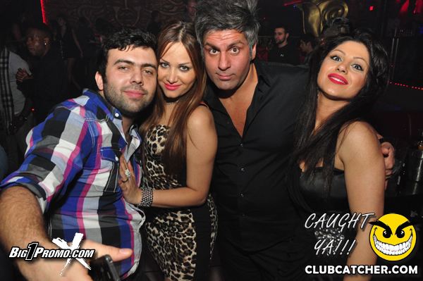 Luxy nightclub photo 206 - December 21st, 2013