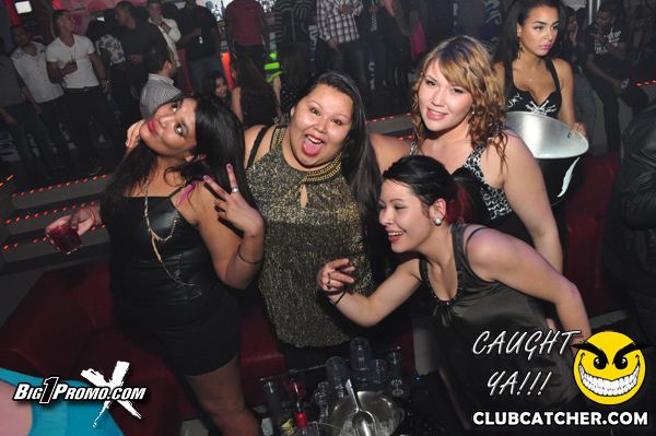 Luxy nightclub photo 209 - December 21st, 2013