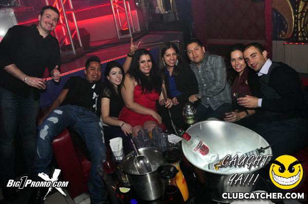 Luxy nightclub photo 210 - December 21st, 2013