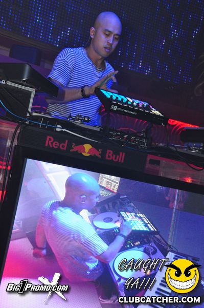 Luxy nightclub photo 211 - December 21st, 2013