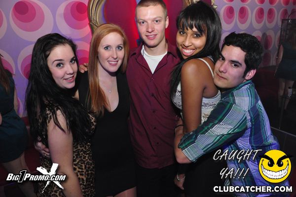 Luxy nightclub photo 212 - December 21st, 2013