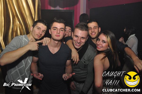 Luxy nightclub photo 213 - December 21st, 2013