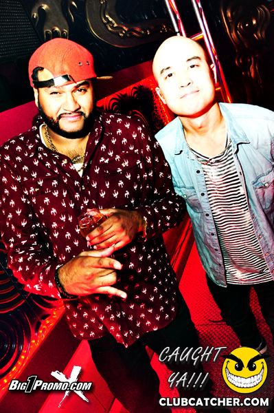 Luxy nightclub photo 216 - December 21st, 2013